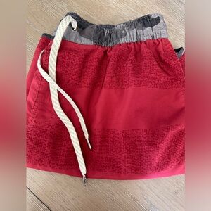 Men’s Vuori Banks 7.5” inseam